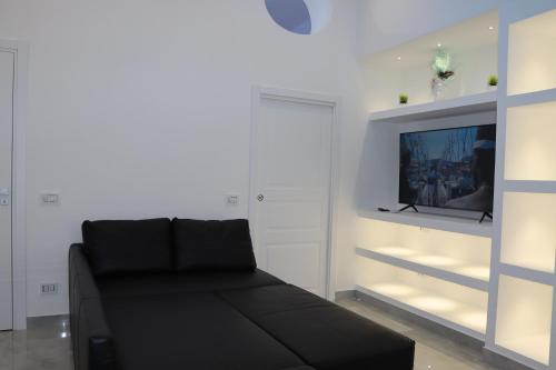 Barbaro Apartment Centro di Napoli