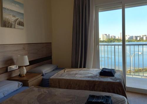 Flamingo Seaviews