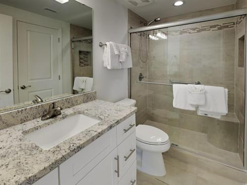 Ένα μπάνιο στο Silver Beach #701 Orange Beach