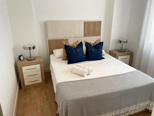 Modern Apartment near beach and train in Los Boliches, Fuengirola