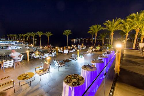 Continental Hotel Hurghada – Photos 3