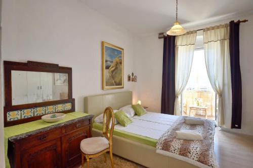 Gallery image of Apartment Pere s Mora in Mimice