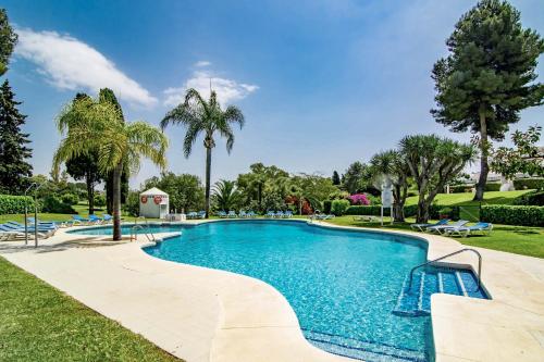 Fotografia z galérie ubytovania Spectacular 3 bedroom apartment in Marbella with views of La Concha v Marbelli