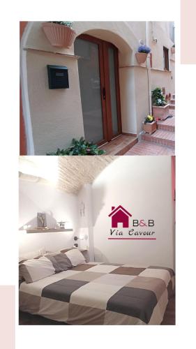 B&B via Cavour