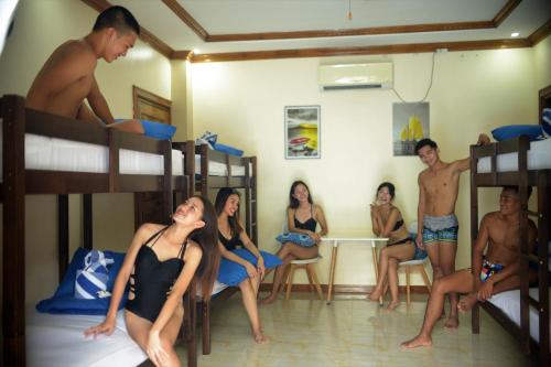 Gallery image of Blue Moon Inn in Dauis