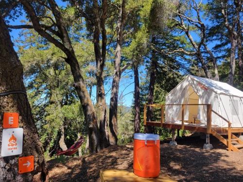 Tentrr Signature Site - Ocean View Ridge E