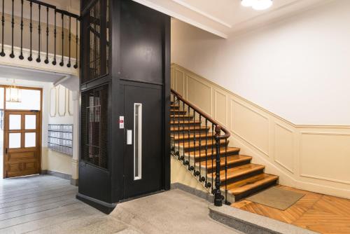 Hostal Evocare Madrid photo 45