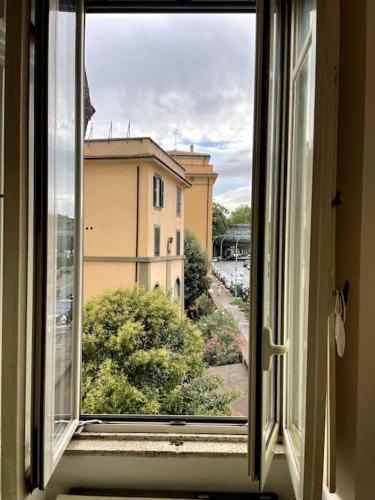 Ponte Milvio Smart Appartamento