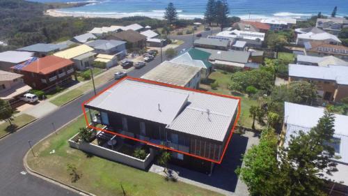 Φυσικό τοπίο κοντά σε αυτή η παραθεριστική κατοικία