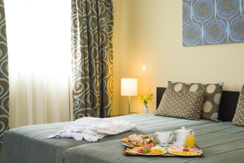 Gallery image of Montebelo Indy Maputo Congress Hotel in Maputo