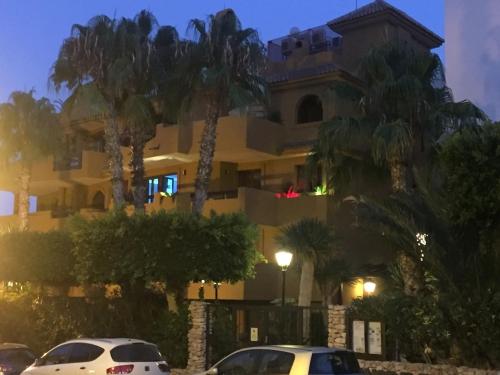 Panorama Park, Punta Prima, 5 star Luxury 2 bedroom Apartment like no other