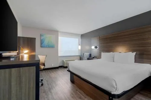 Best Western Corpus Christi Airport Hotel in Corpus Christi