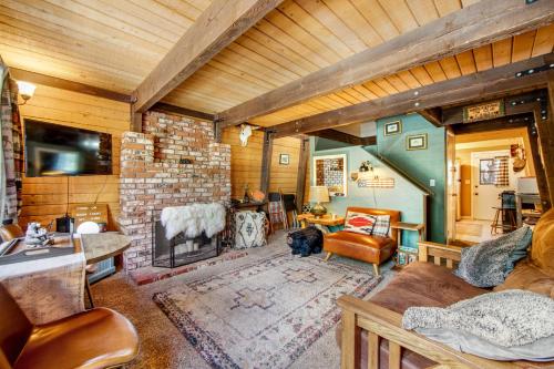 Trailhead Retreat – Photos 4