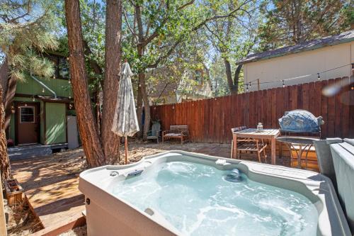 Trailhead Retreat – Photos 2