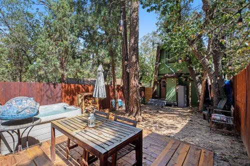 Trailhead Retreat – Photos 3