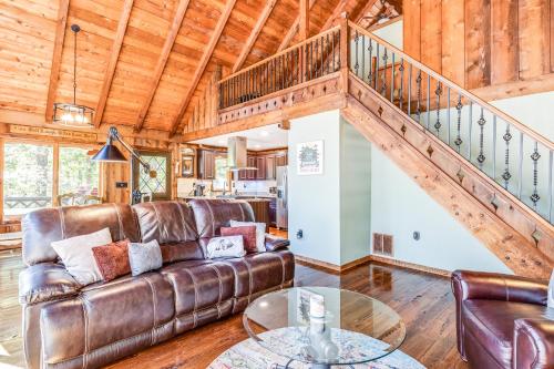 Kickback Cabin – Photos 2