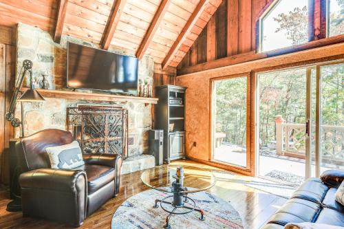 Kickback Cabin – Photos 3