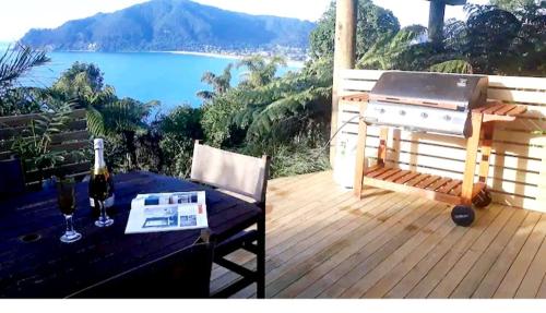 Tairua Pacific Getaway