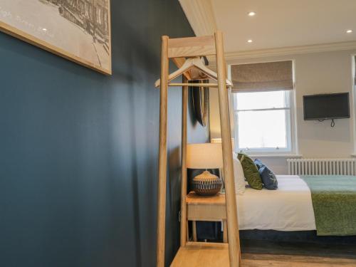 ソルトバーン・バイ・ザ・シーにあるFenby Suiteのギャラリーの写真