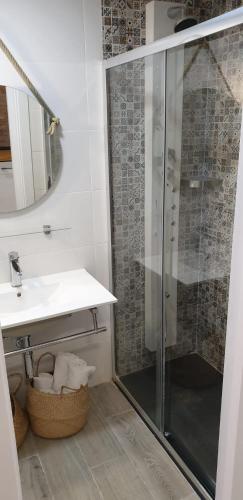 Reformado Apartamento - Centro Alicante