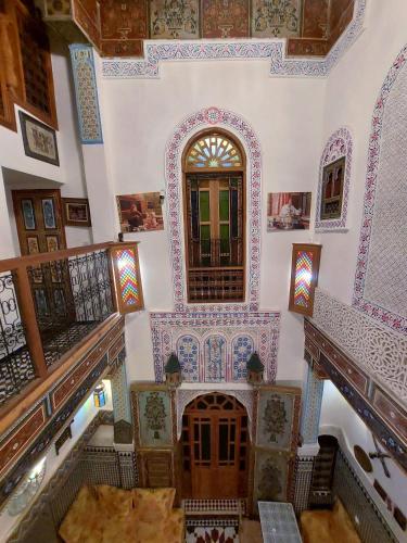 Φωτογραφία από το άλμπουμ του Palais Fes Yahya - family hosting σε Fès al Bali