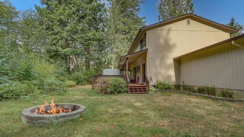 Cascades Cabin – Photos 2