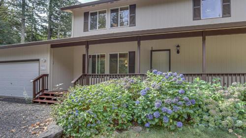Cascades Cabin – Photos 3