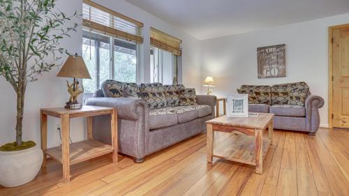 Cascades Cabin – Photos 4