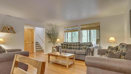 Cascades Cabin – Photos 5