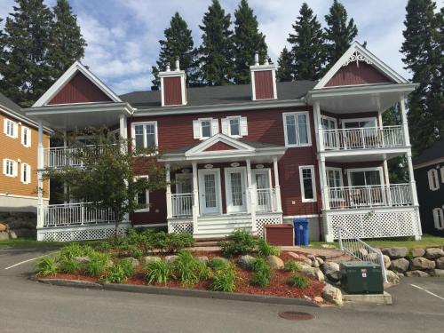 Saint-Donat-de-Montcalm