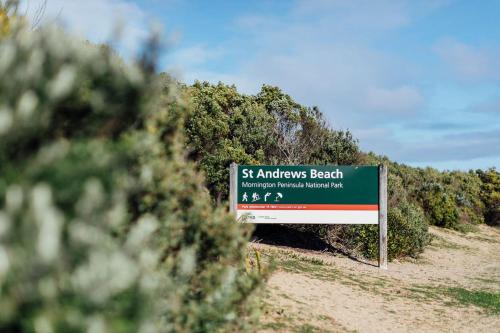 Imagen de la galería de Birdsong Hideaway, en Saint Andrews Beach