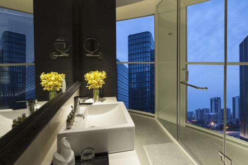 Gallery image of Citadines South Chengdu in Chengdu