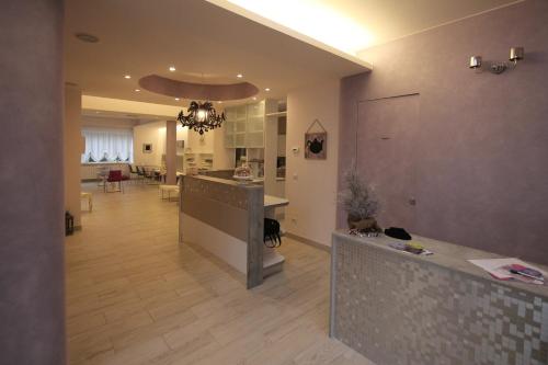 Gallery image of Hotel B&B Francesca in Varazze