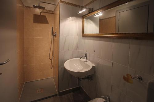 Gallery image of Hotel B&B Francesca in Varazze