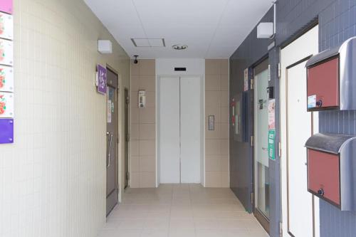 Φωτογραφία από το άλμπουμ του プロスパービル 4B σε Kume