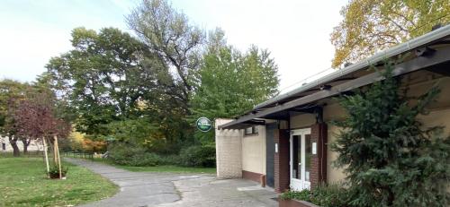 Gallery image of Motel 1 in Dunaújváros