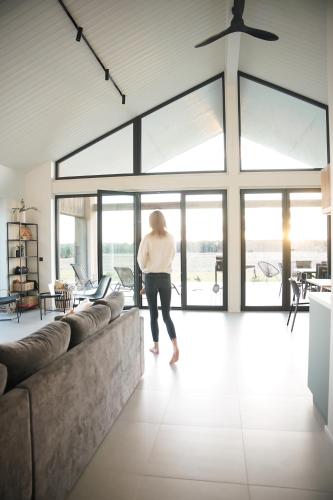 Hosté ubytování Maasika Villa