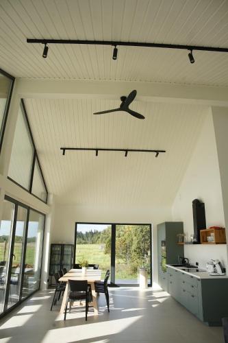Fotografie z fotogalerie ubytování Maasika Villa v destinaci Paluküla
