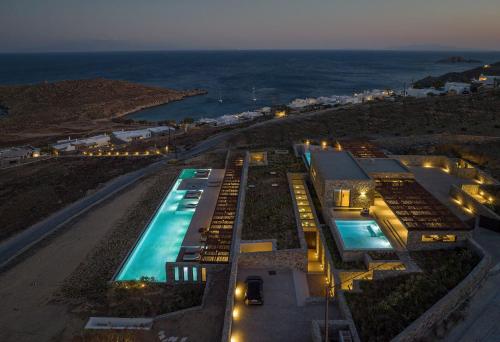 Untold Mykonos