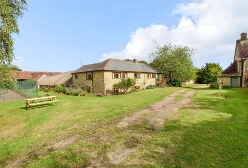 Stable House