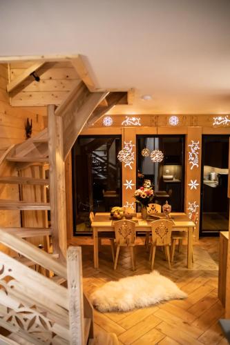 Domek Zakopiański Czar 2