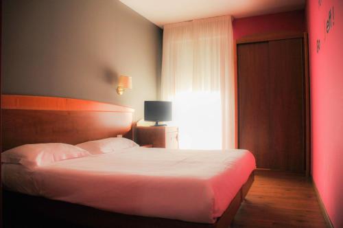MestrinoにあるHotel Marco Effeのギャラリーの写真