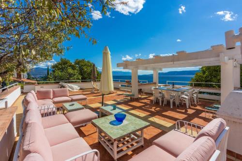 House Villa Vaho