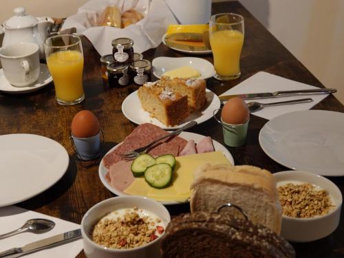 Pennan Inn BnB &Gallery – Photos 2