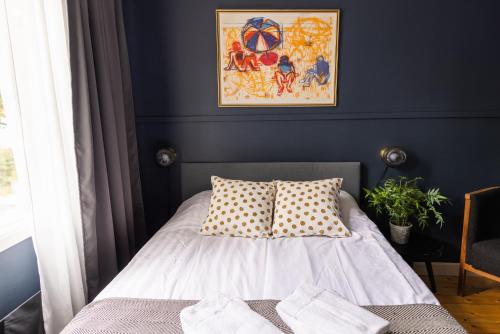 Gallery image of Surfviken Glamping and B&B in Stenungsund