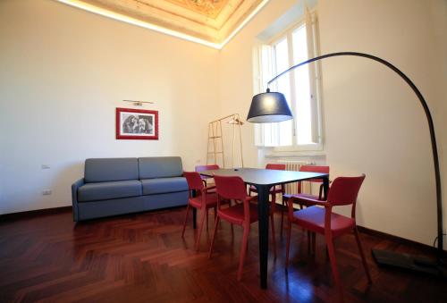 LUCIANO MONTI APARTMENT