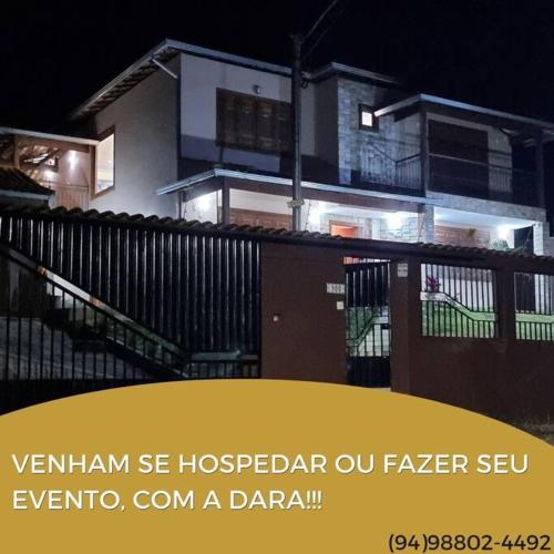 Gambar di galeri bagi Dara House e eventos com piscina aquecida, sauna, Jacuzzi e área gourmet para festas de até 200 pessoas di Cachoeira do Campo