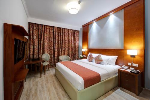 Donatello Hotel Image