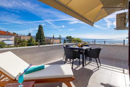 Fotografia z galérie ubytovania Apartment OpatijaResidenz v destinácii Opatija