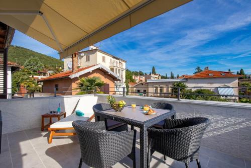 Fotografia z galérie ubytovania Apartment OpatijaResidenz v destinácii Opatija